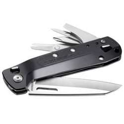 Leatherman Free K4