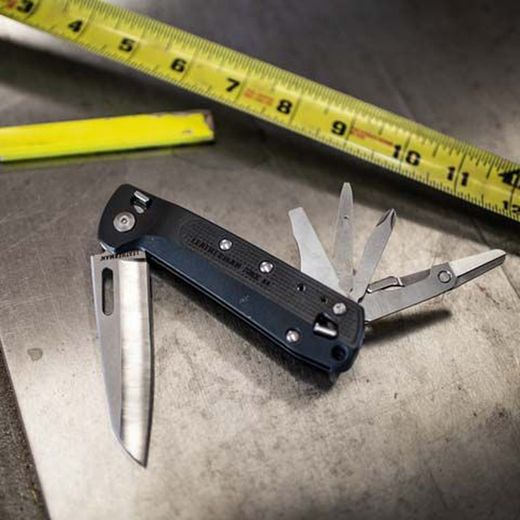 Leatherman Free K4