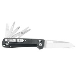 Leatherman Free K4