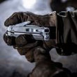 Leatherman Free P2