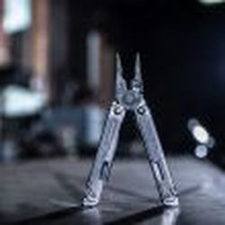 Leatherman Free P2