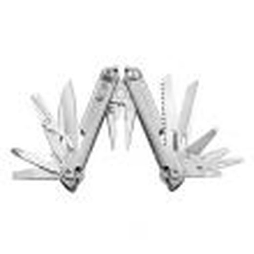 Leatherman Free P2