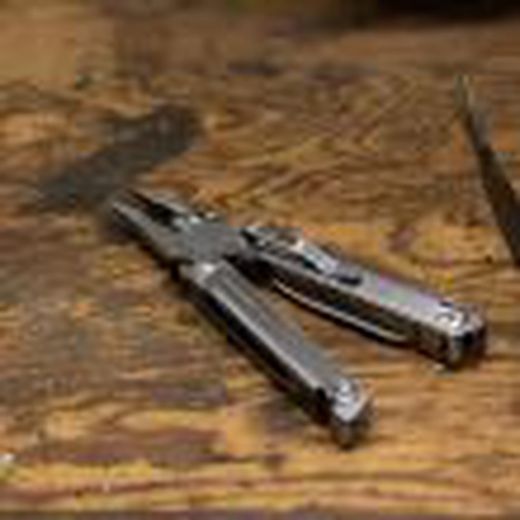 Leatherman Free P2