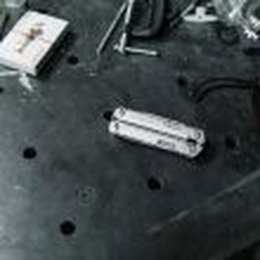 Leatherman Free P2