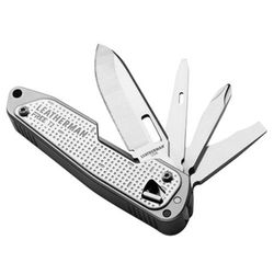Leatherman Free T2