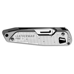 Leatherman Free T2