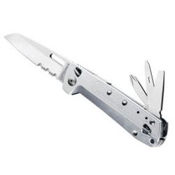 Leatherman Free T4