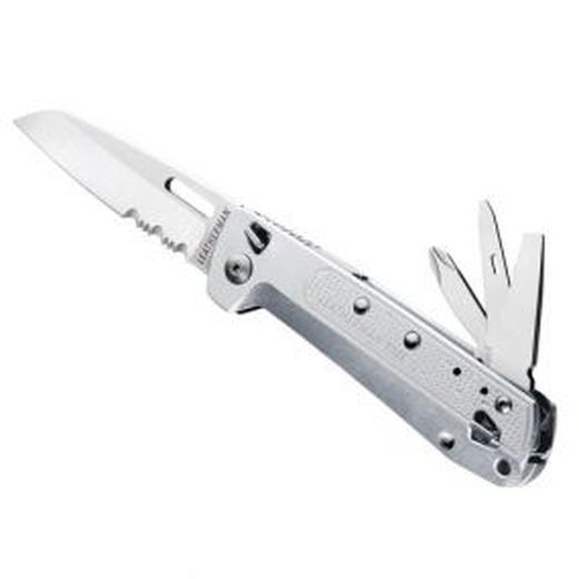 Leatherman Free T4