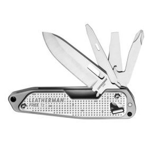 Leatherman Free T4