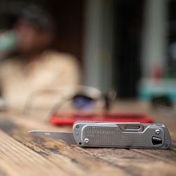Leatherman Free T4