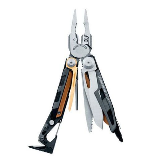 Leatherman Mut