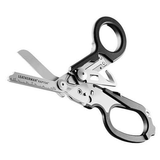 Leatherman Raptor