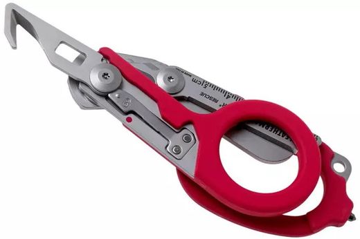 Leatherman Raptor