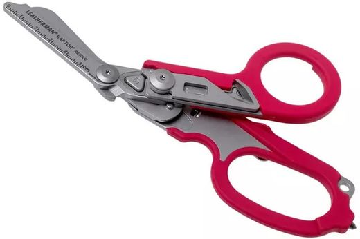 Leatherman Raptor