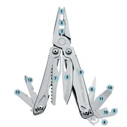 Leatherman Sidekick