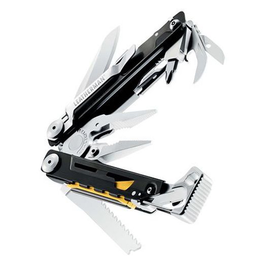 Leatherman Signal