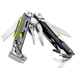Leatherman Signal