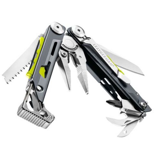 Leatherman Signal