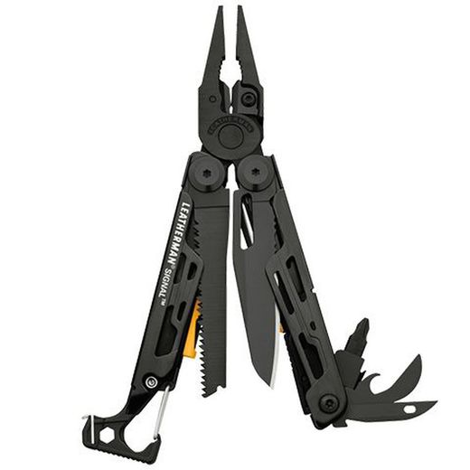 Leatherman Signal
