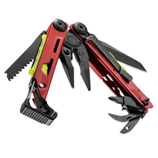 Leatherman Signal