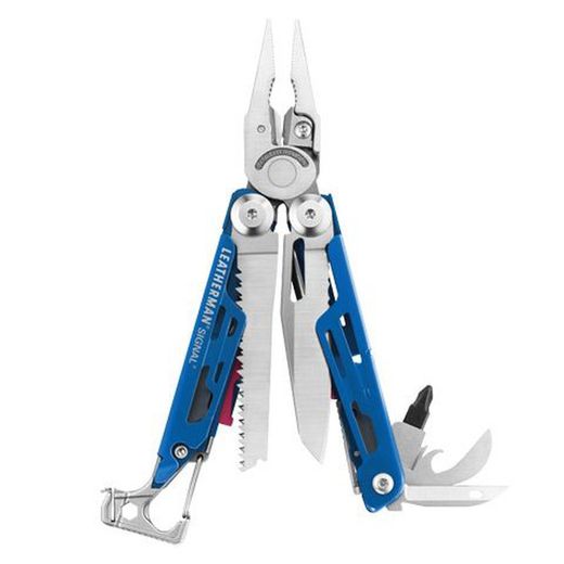 Leatherman Signal