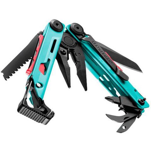 Leatherman Signal