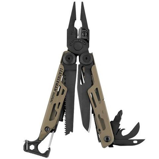 Leatherman Signal