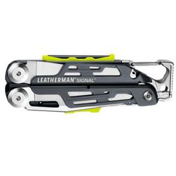 Leatherman Signal