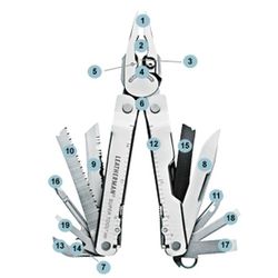 Leatherman Super Tool 300