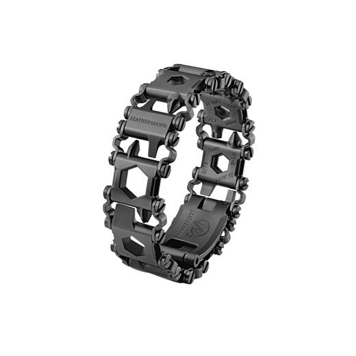 Leatherman Tread LT Negra