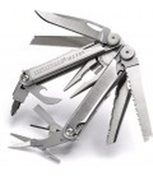 Leatherman Wave