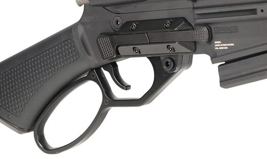 LevAR 15 G&G