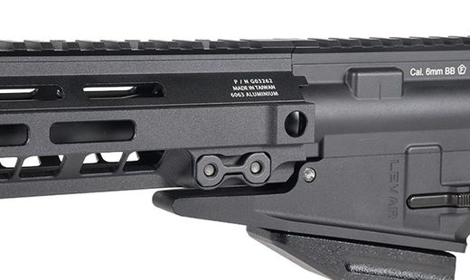 LevAR 15 G&G