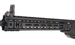 LevAR 15 G&G