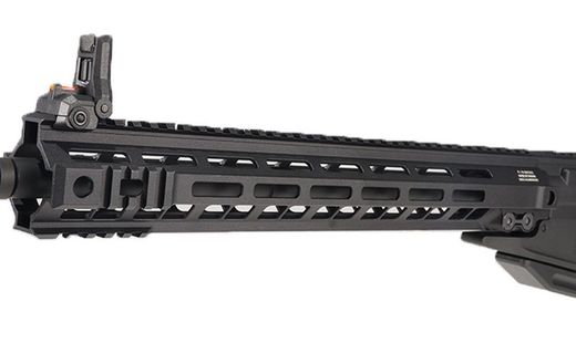 LevAR 15 G&G