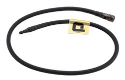 Línea Dominator Hpa Completa Slp Qd Negra Tipo Us