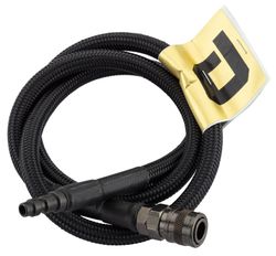 Línea Dominator Hpa Completa Slp Qd Negra Tipo Us