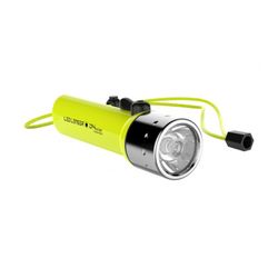 Linterna Buceo D14 Daylight 300 Lúmens Ledlenser