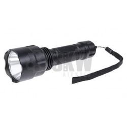 Linterna Caza Mod H02 Delta Tactics