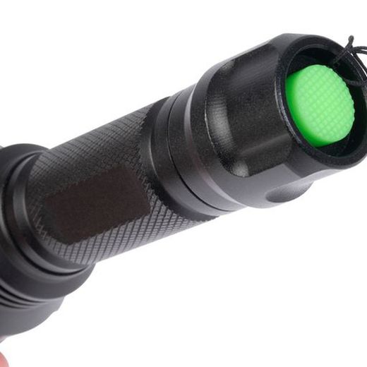 Linterna Caza Mod H02 Delta Tactics