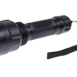 Linterna Caza Mod H02 Delta Tactics