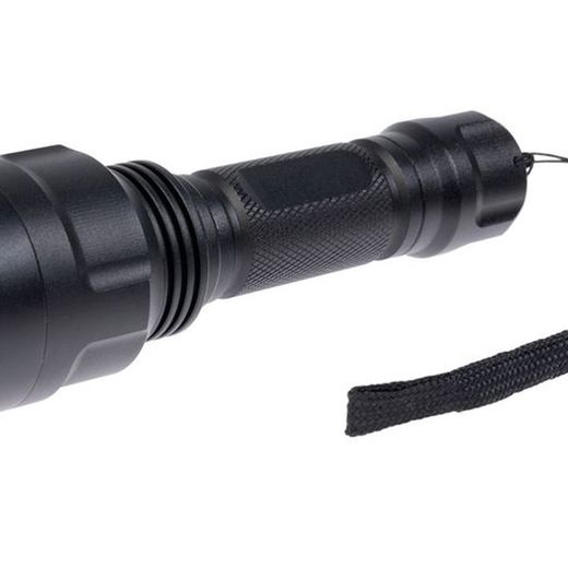 Linterna Caza Mod H02 Delta Tactics