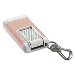 Linterna Llavero Led Lenser K4R Oro