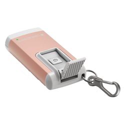 Linterna Llavero Led Lenser K6R Oro