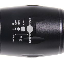 Linterna Mod T04 Delta Tactics