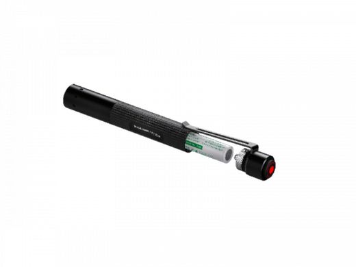 Linterna P2R Core Led Lenser