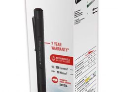 Linterna P4R Core Led Lenser