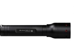 Linterna P5 Ledlenser