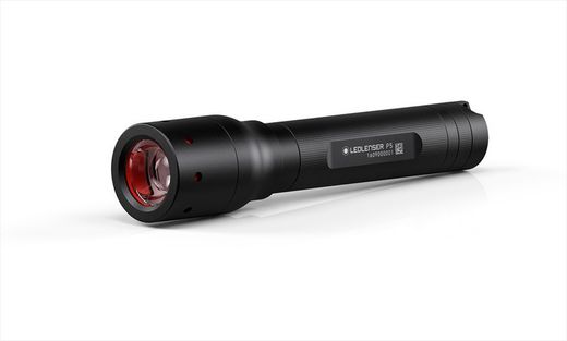 Linterna P5 Ledlenser
