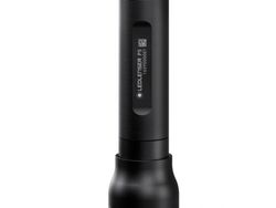Linterna P5 Ledlenser